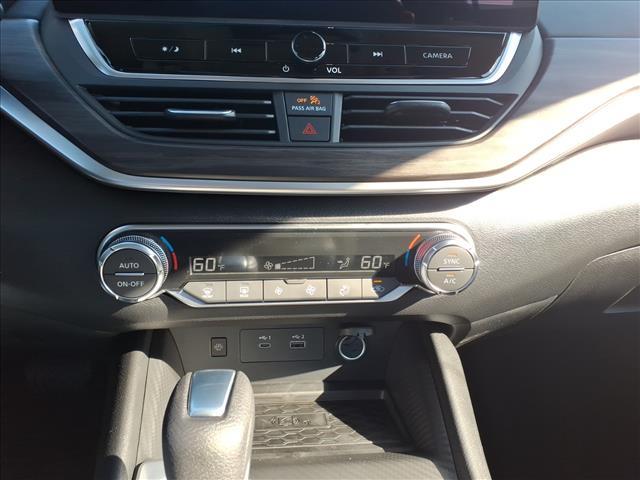 new 2025 Nissan Altima car, priced at $28,605