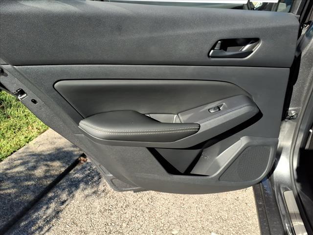 new 2025 Nissan Altima car, priced at $28,605