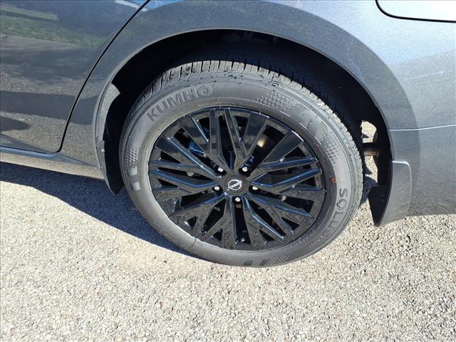 new 2025 Nissan Altima car, priced at $28,605