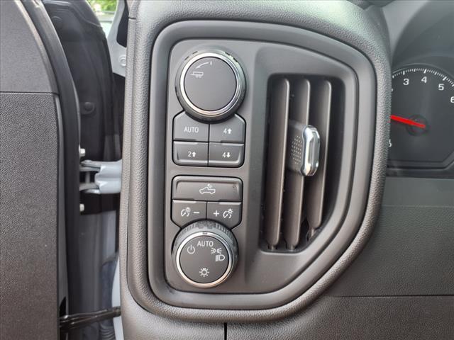 used 2024 Chevrolet Silverado 1500 car, priced at $50,950