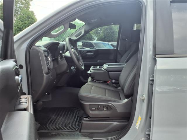 used 2024 Chevrolet Silverado 1500 car, priced at $50,950