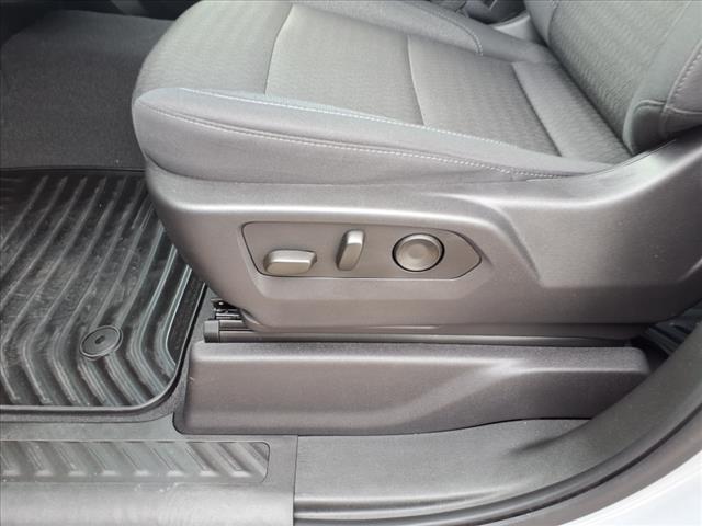 used 2024 Chevrolet Silverado 1500 car, priced at $50,950