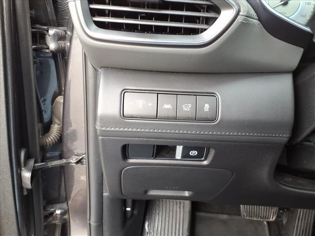 used 2023 Hyundai Santa Fe car, priced at $21,295