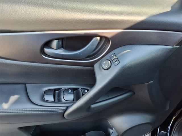 used 2021 Nissan Rogue Sport car, priced at $22,495