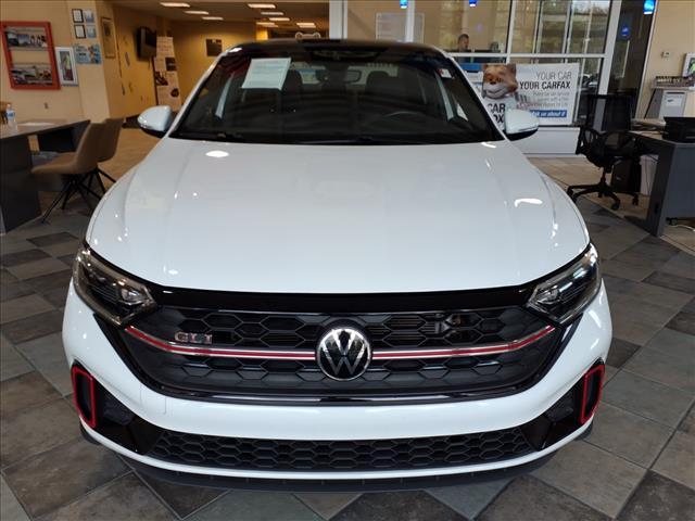 used 2022 Volkswagen Jetta GLI car, priced at $22,985