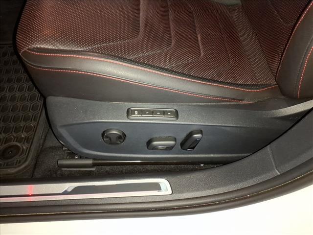 used 2022 Volkswagen Jetta GLI car, priced at $22,985