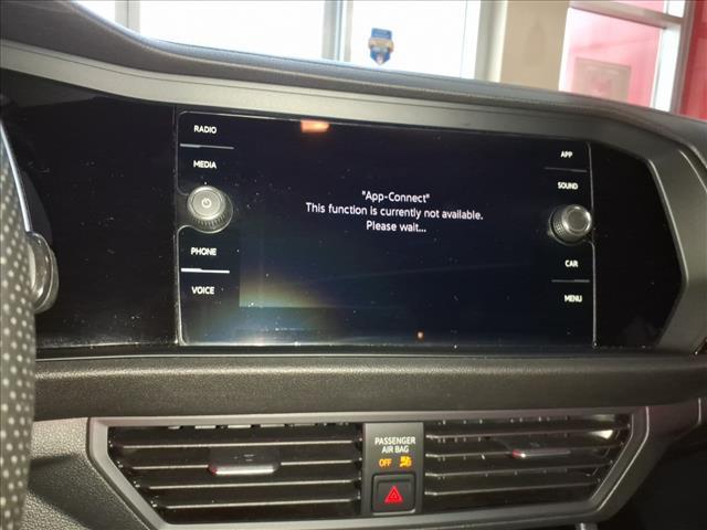 used 2022 Volkswagen Jetta GLI car, priced at $22,985