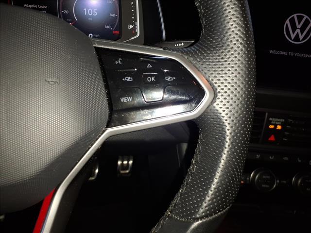 used 2022 Volkswagen Jetta GLI car, priced at $22,985