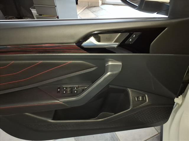 used 2022 Volkswagen Jetta GLI car, priced at $22,985