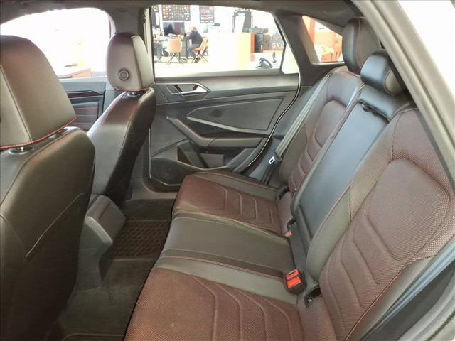 used 2022 Volkswagen Jetta GLI car, priced at $22,985