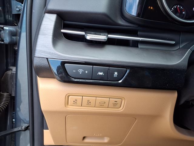 used 2024 Kia Carnival car, priced at $37,500
