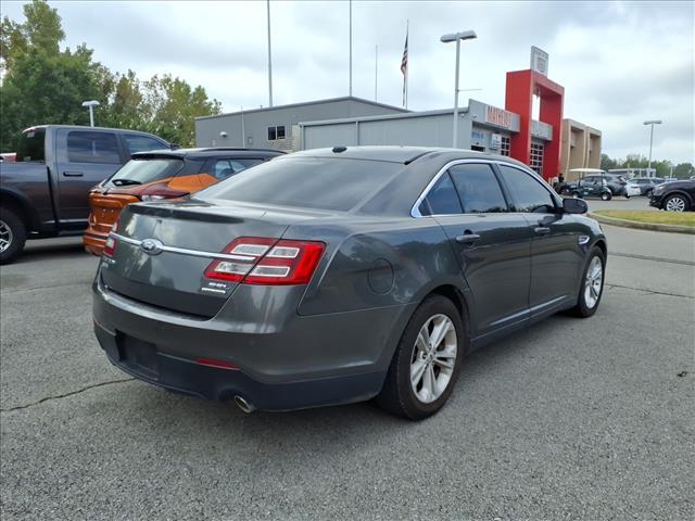 used 2015 Ford Taurus car, priced at $6,995