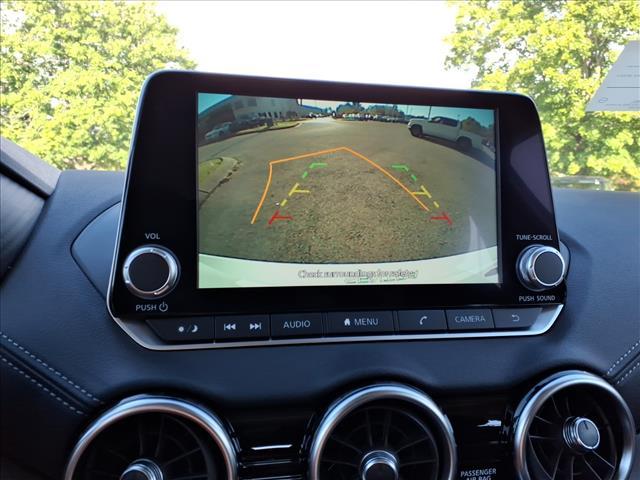 new 2025 Nissan Sentra car, priced at $19,680