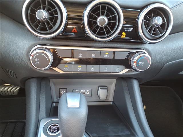 new 2025 Nissan Sentra car, priced at $19,680