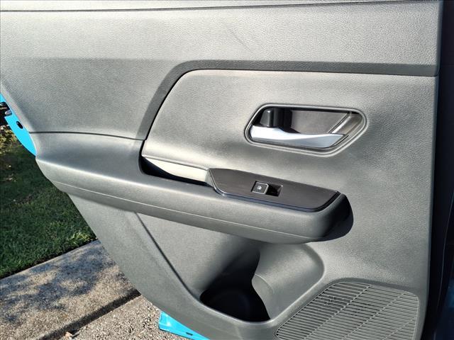 new 2026 Nissan Kicks car, priced at $27,295