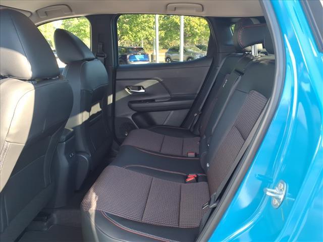 new 2026 Nissan Kicks car, priced at $27,295