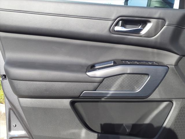 used 2024 Nissan Pathfinder car