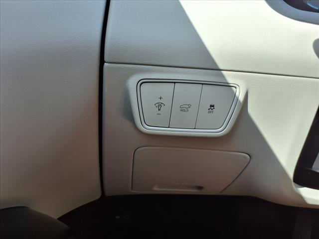 used 2022 Hyundai Tucson car, priced at $27,500