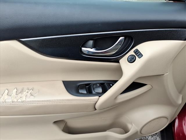 used 2015 Nissan Rogue car, priced at $9,700