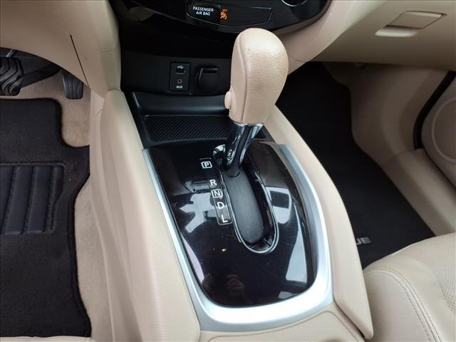 used 2015 Nissan Rogue car, priced at $9,700