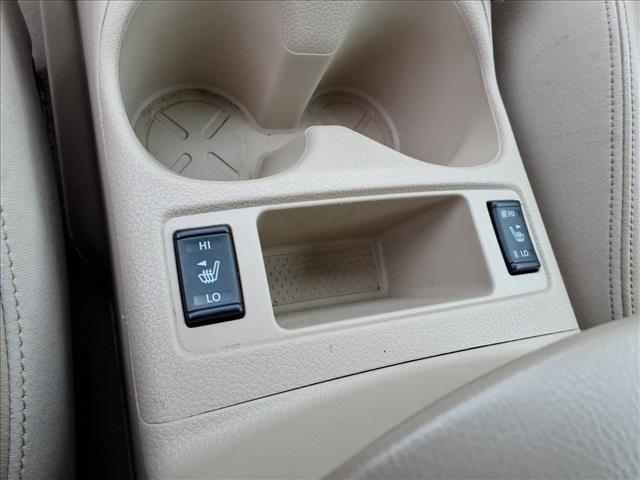 used 2015 Nissan Rogue car, priced at $9,700