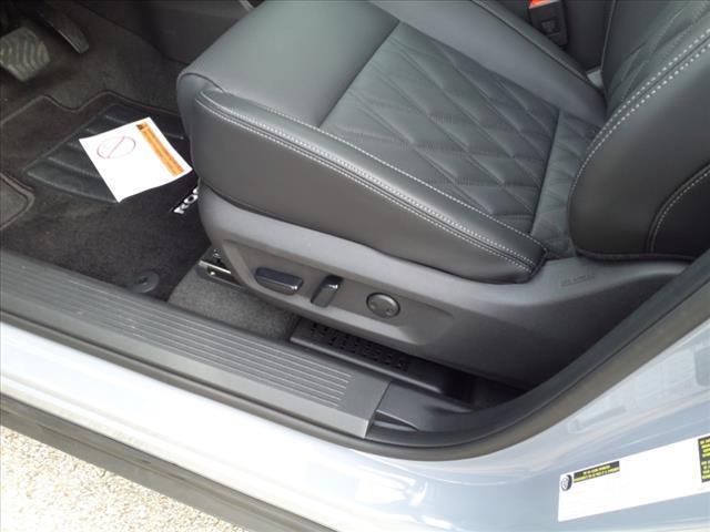 new 2025 Nissan Rogue car, priced at $39,437