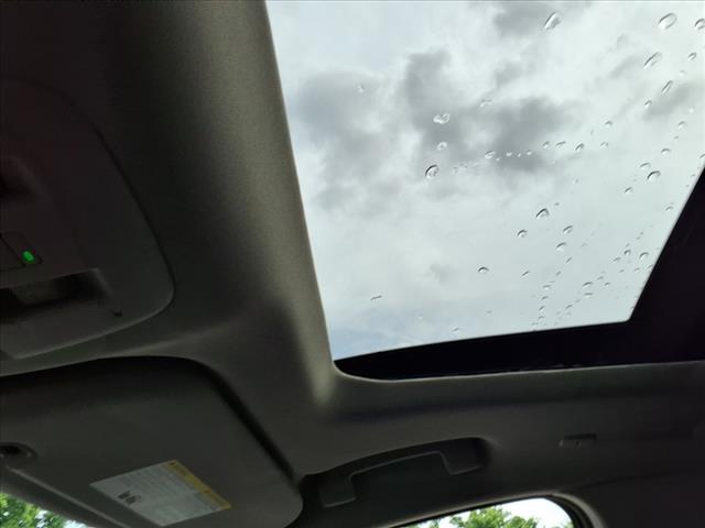 new 2025 Nissan Murano car, priced at $38,305