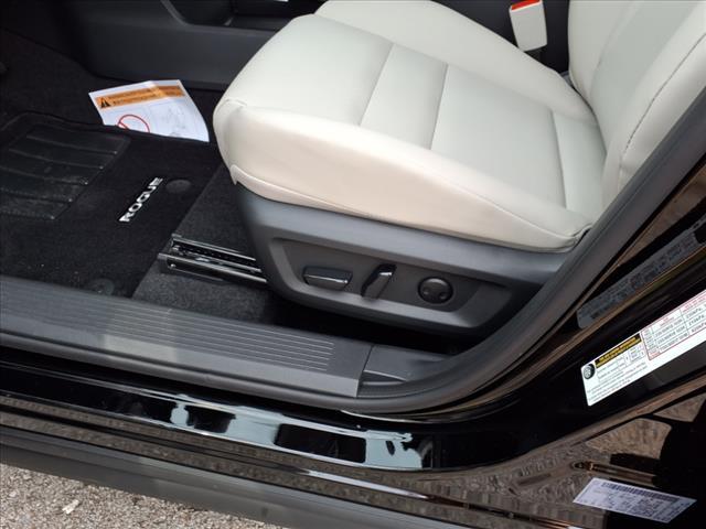 new 2025 Nissan Rogue car, priced at $31,129