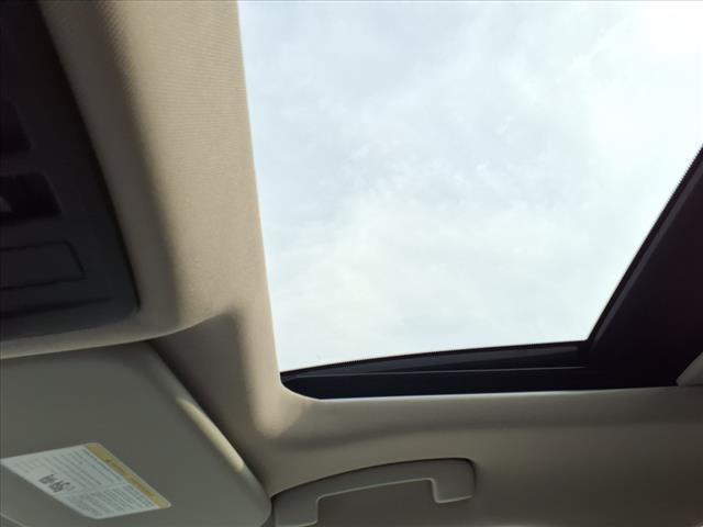 new 2025 Nissan Rogue car, priced at $31,129