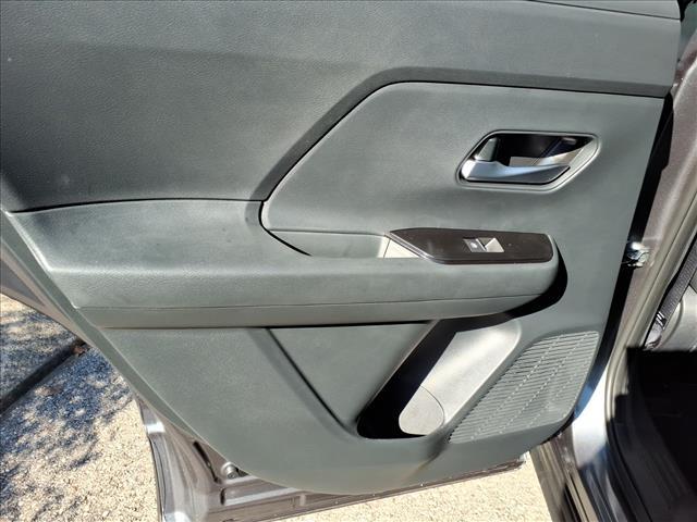 new 2026 Nissan Kicks car, priced at $30,250