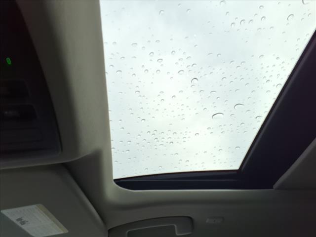 new 2025 Nissan Rogue car, priced at $34,345