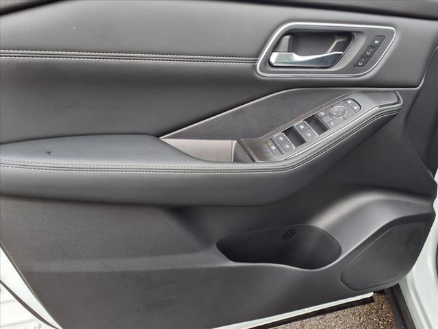 new 2025 Nissan Rogue car, priced at $34,345