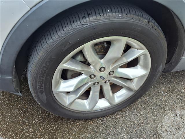 used 2013 Ford Explorer car, priced at $10,550