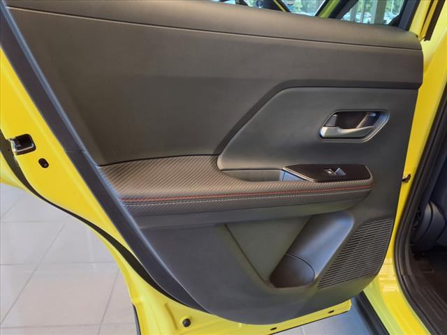 new 2025 Nissan Kicks car