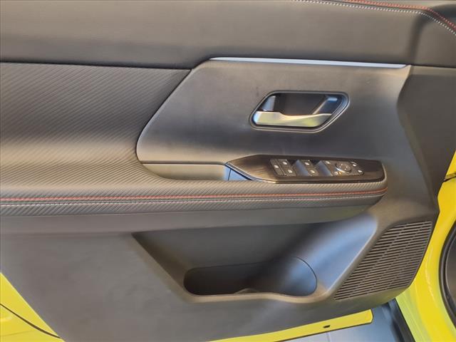 new 2025 Nissan Kicks car
