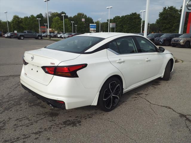 new 2024 Nissan Altima car, priced at $28,446