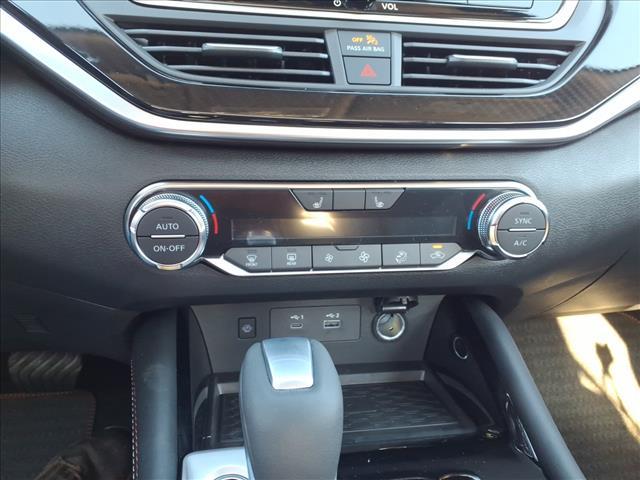 new 2025 Nissan Altima car, priced at $30,530