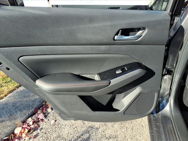 new 2025 Nissan Altima car, priced at $30,530