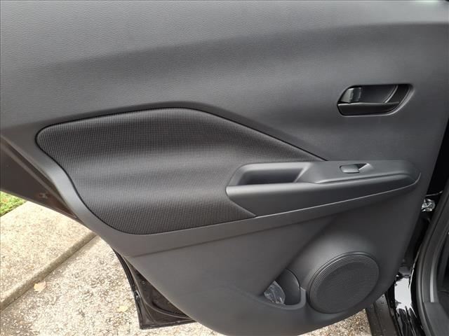 new 2025 Nissan Kicks Play car, priced at $20,865