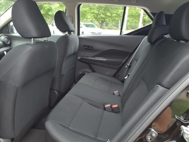 new 2025 Nissan Kicks Play car, priced at $20,865