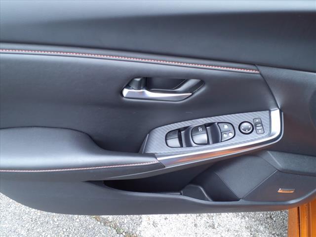 used 2024 Nissan Sentra car, priced at $24,650