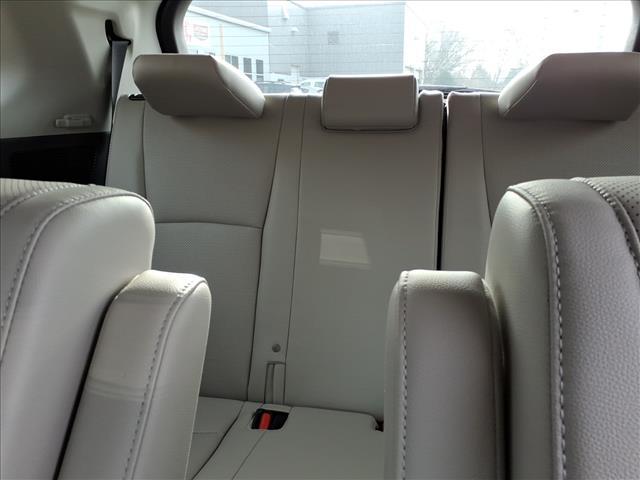 used 2025 Toyota Grand Highlander car, priced at $52,495