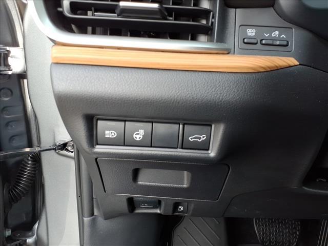 used 2025 Toyota Grand Highlander car, priced at $52,495