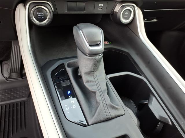 used 2025 Toyota Grand Highlander car, priced at $52,495