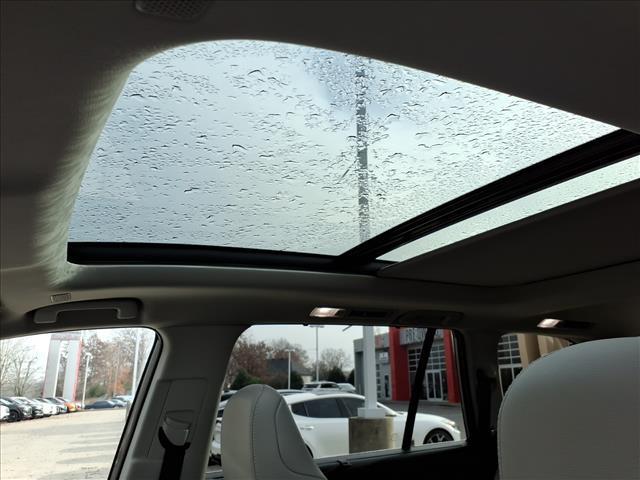 used 2025 Toyota Grand Highlander car, priced at $52,495