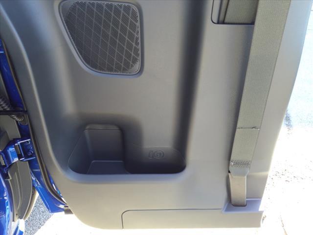 new 2025 Nissan Frontier car, priced at $28,369