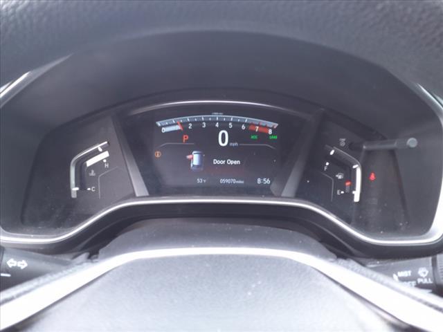 used 2022 Honda CR-V car, priced at $26,950