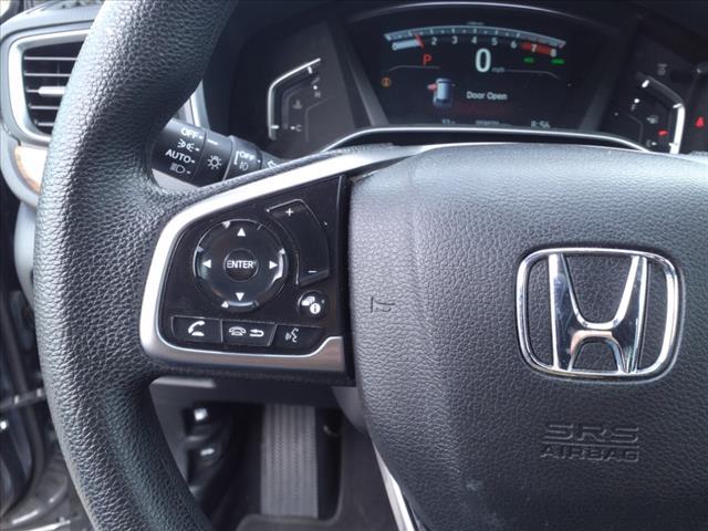 used 2022 Honda CR-V car, priced at $26,950