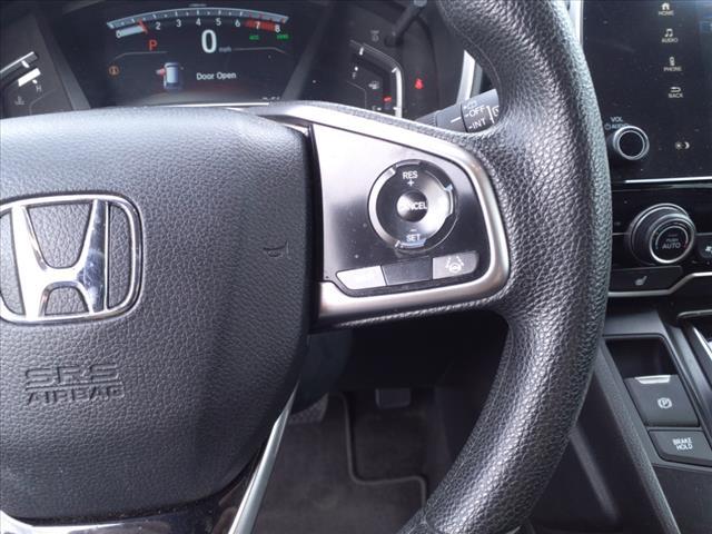 used 2022 Honda CR-V car, priced at $26,950