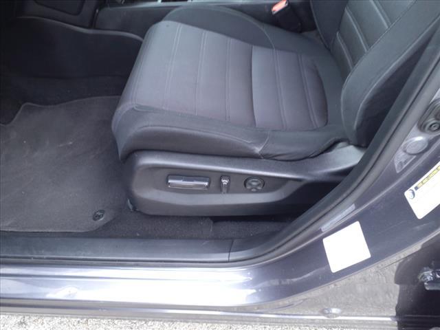 used 2022 Honda CR-V car, priced at $26,950